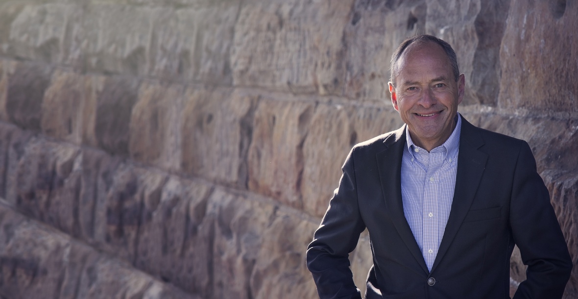 Mark Keystone Coaching